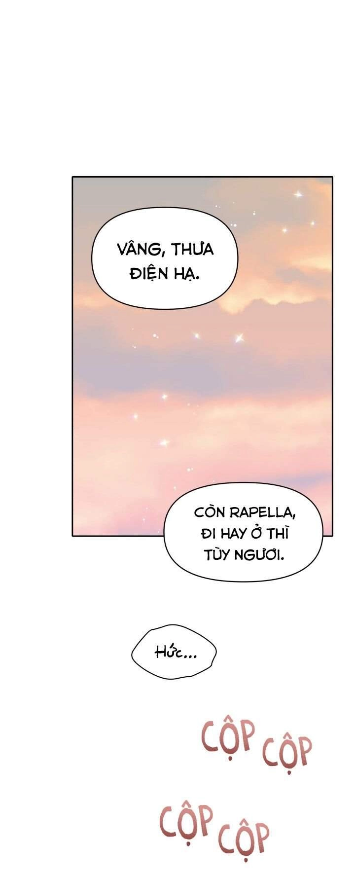 Người Bảo Hộ Của Bạo Quân Là Ma Nữ Tàn Độc Chapter 28 - 28