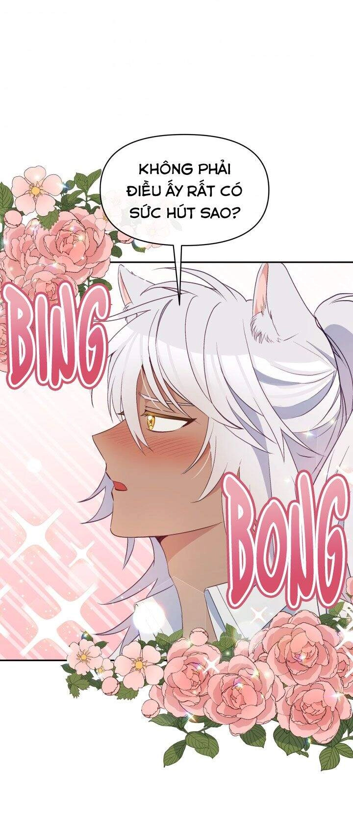 Người Bảo Hộ Của Bạo Quân Là Ma Nữ Tàn Độc Chapter 28 - 31