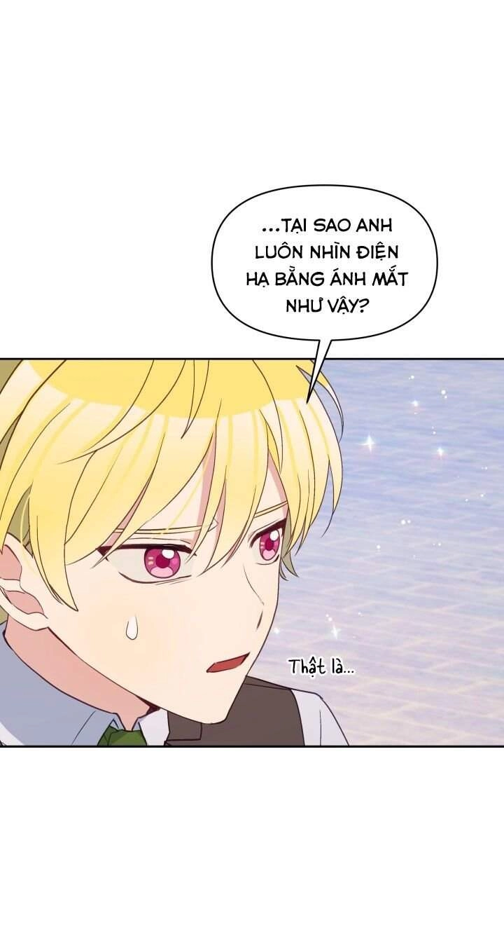 Người Bảo Hộ Của Bạo Quân Là Ma Nữ Tàn Độc Chapter 28 - 32