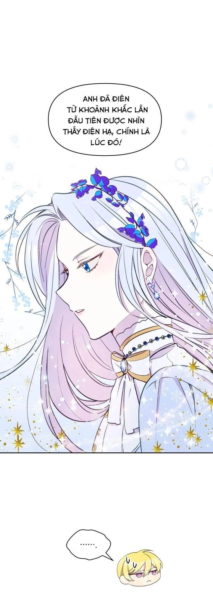 Người Bảo Hộ Của Bạo Quân Là Ma Nữ Tàn Độc Chapter 28 - 35