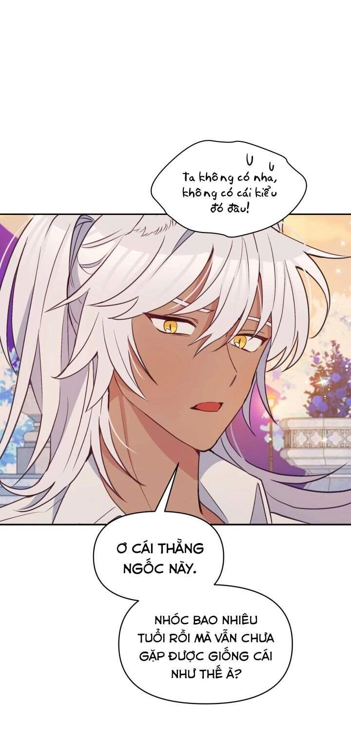 Người Bảo Hộ Của Bạo Quân Là Ma Nữ Tàn Độc Chapter 28 - 39