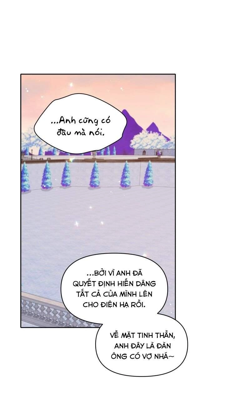 Người Bảo Hộ Của Bạo Quân Là Ma Nữ Tàn Độc Chapter 28 - 40