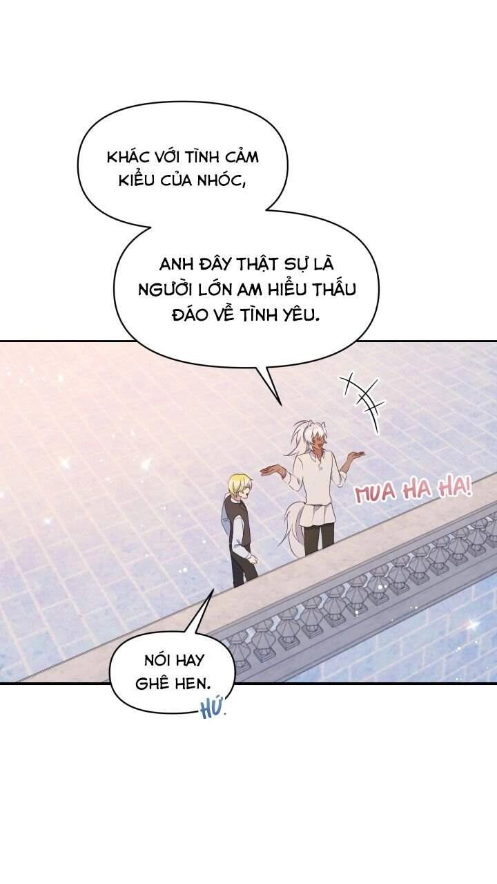 Người Bảo Hộ Của Bạo Quân Là Ma Nữ Tàn Độc Chapter 28 - 41