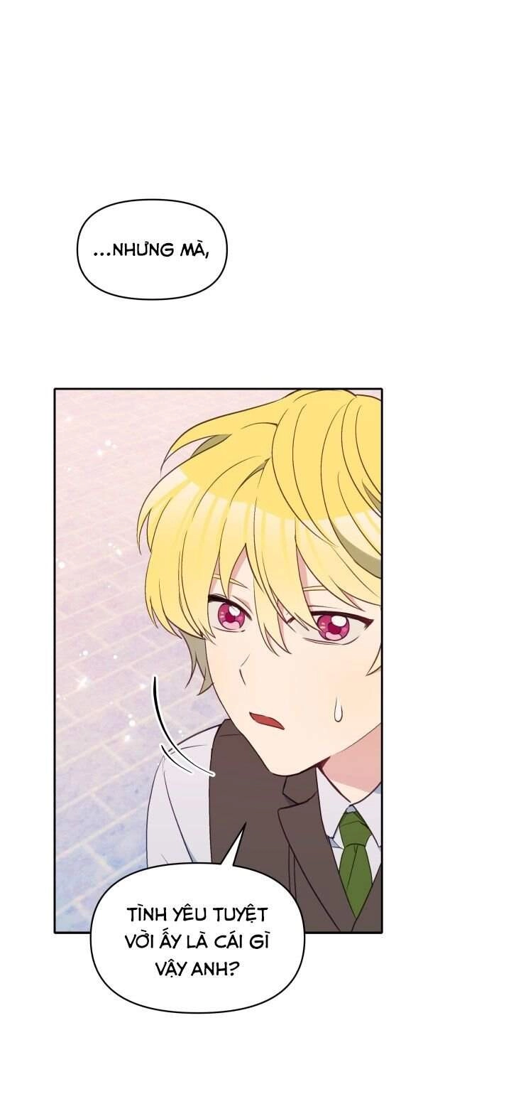 Người Bảo Hộ Của Bạo Quân Là Ma Nữ Tàn Độc Chapter 28 - 42