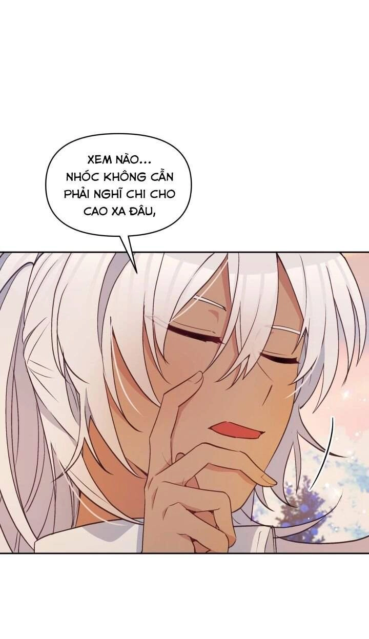 Người Bảo Hộ Của Bạo Quân Là Ma Nữ Tàn Độc Chapter 28 - 43