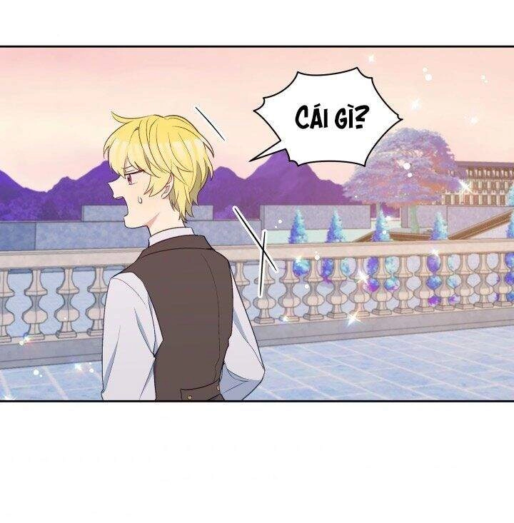 Người Bảo Hộ Của Bạo Quân Là Ma Nữ Tàn Độc Chapter 28 - 45