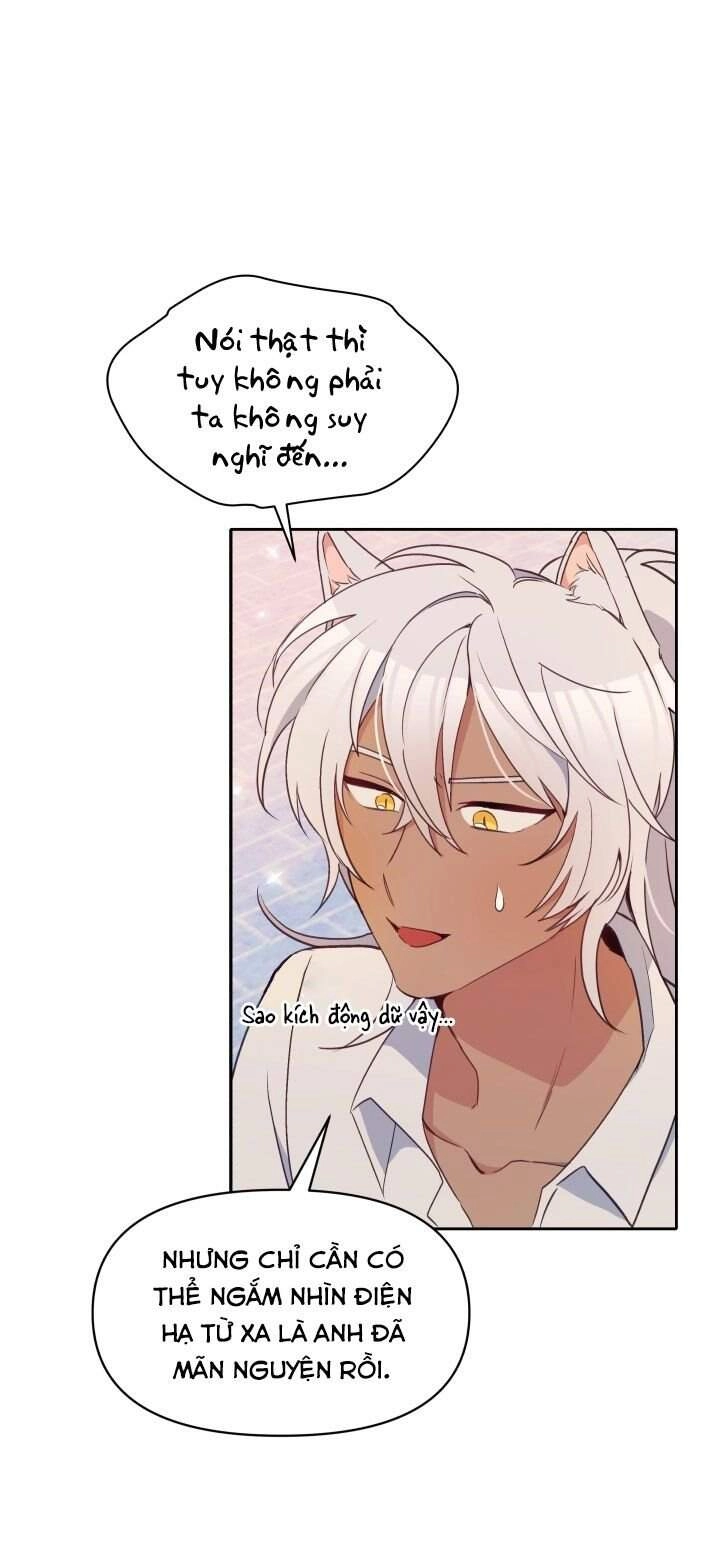 Người Bảo Hộ Của Bạo Quân Là Ma Nữ Tàn Độc Chapter 28 - 47