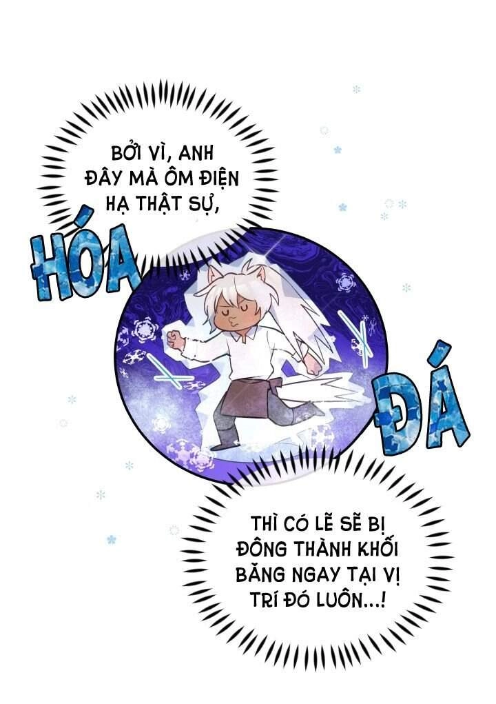 Người Bảo Hộ Của Bạo Quân Là Ma Nữ Tàn Độc Chapter 28 - 48