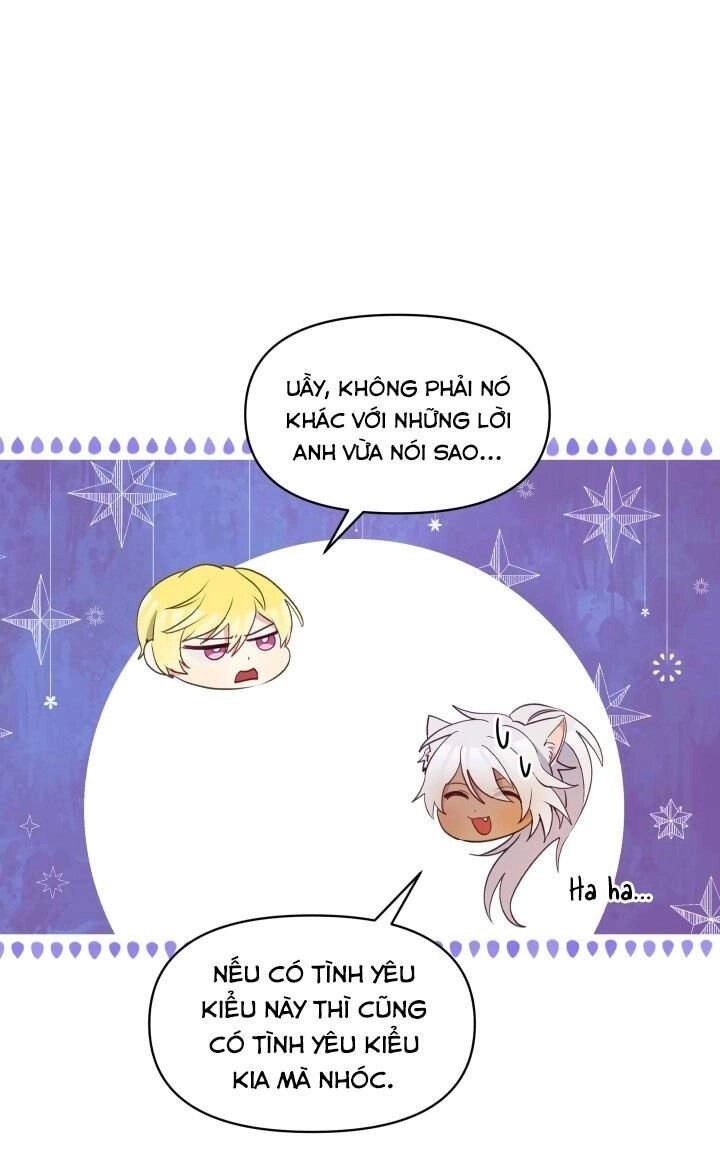 Người Bảo Hộ Của Bạo Quân Là Ma Nữ Tàn Độc Chapter 28 - 49