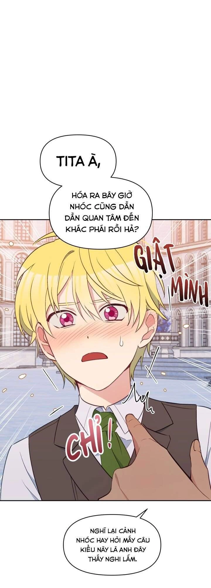 Người Bảo Hộ Của Bạo Quân Là Ma Nữ Tàn Độc Chapter 28 - 50