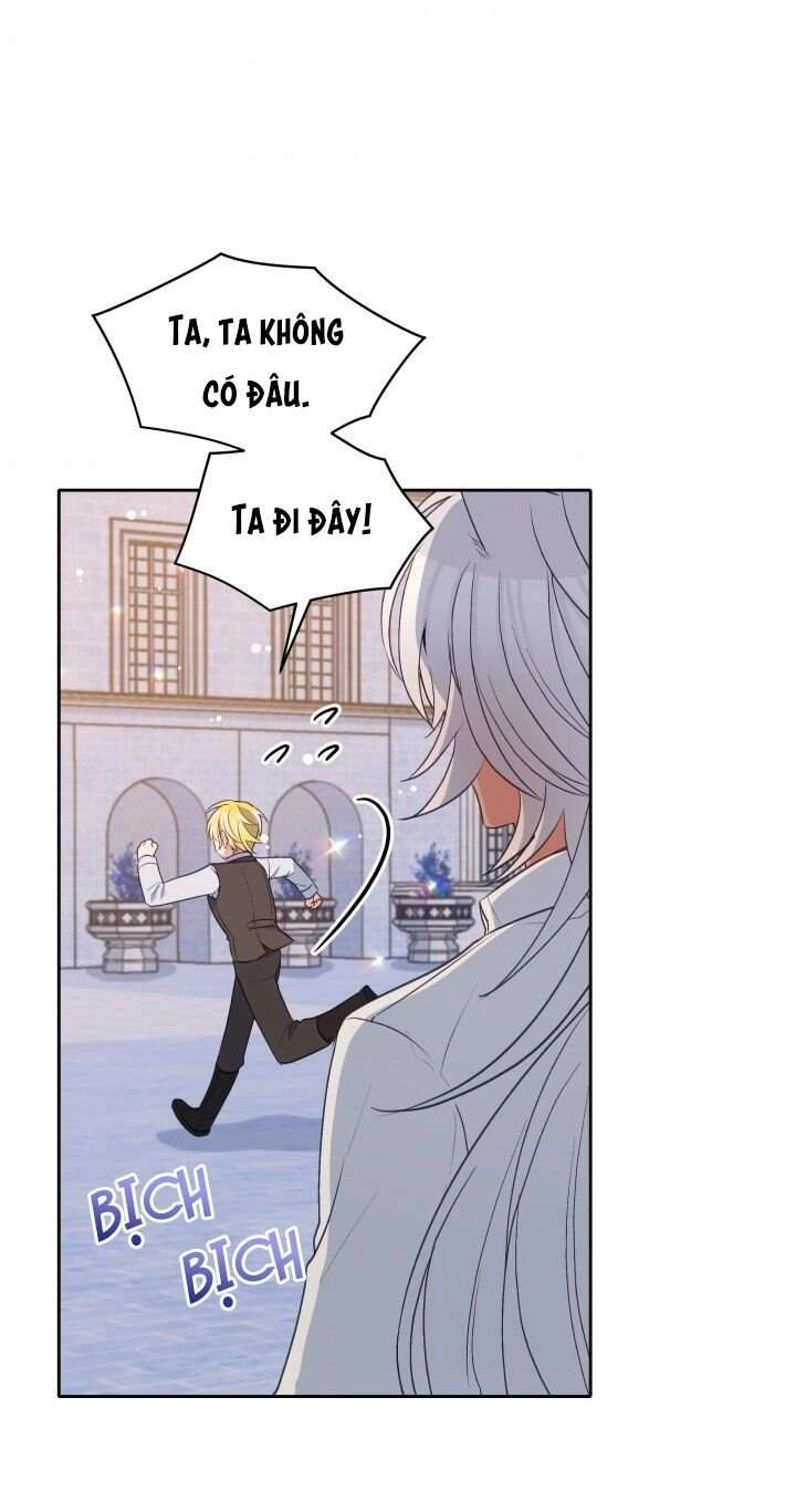 Người Bảo Hộ Của Bạo Quân Là Ma Nữ Tàn Độc Chapter 28 - 53