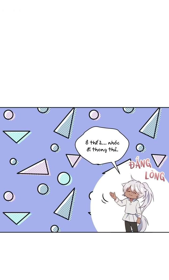 Người Bảo Hộ Của Bạo Quân Là Ma Nữ Tàn Độc Chapter 28 - 54