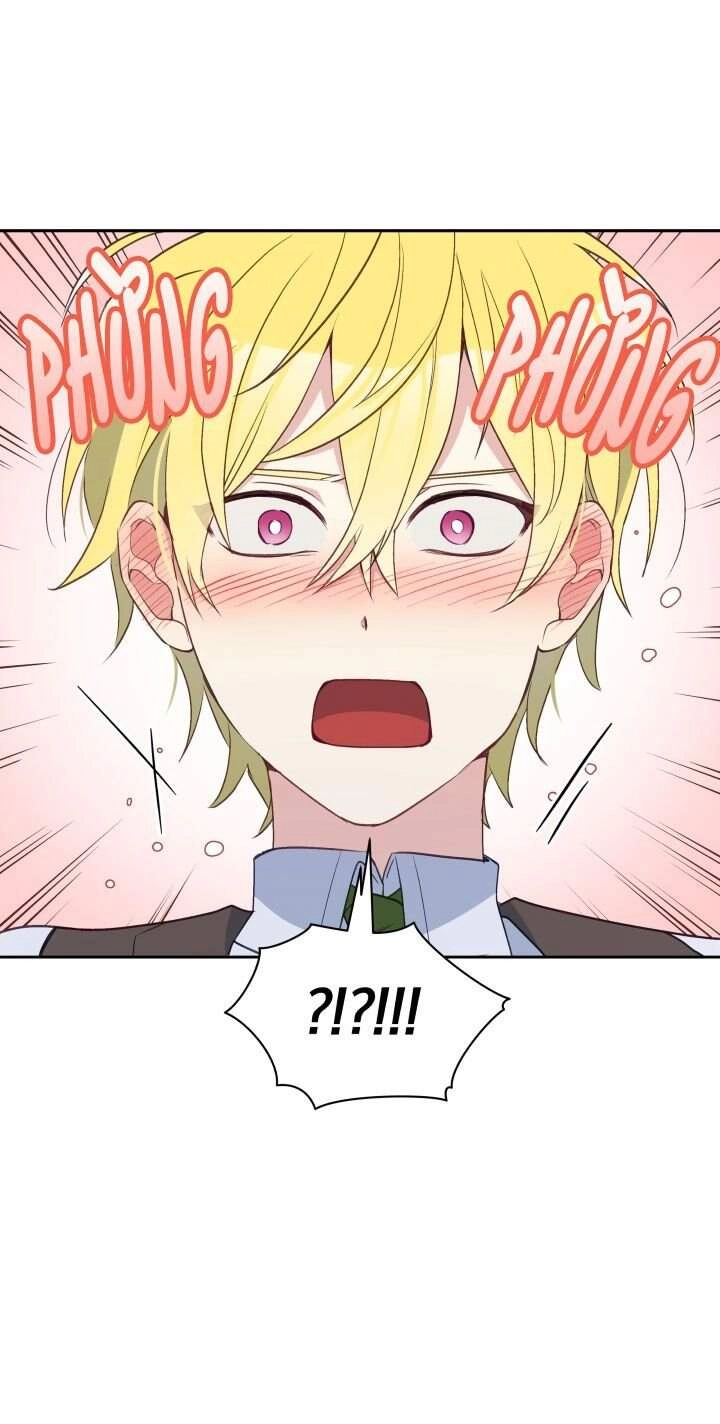 Người Bảo Hộ Của Bạo Quân Là Ma Nữ Tàn Độc Chapter 28 - 63