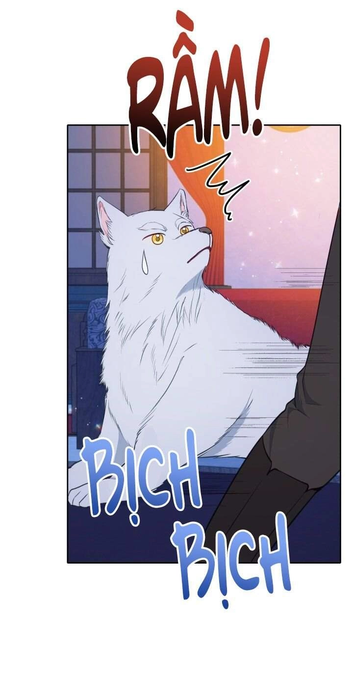 Người Bảo Hộ Của Bạo Quân Là Ma Nữ Tàn Độc Chapter 28 - 66