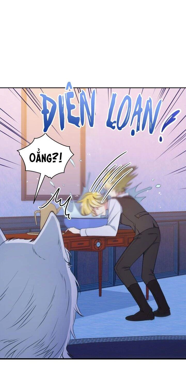 Người Bảo Hộ Của Bạo Quân Là Ma Nữ Tàn Độc Chapter 28 - 67