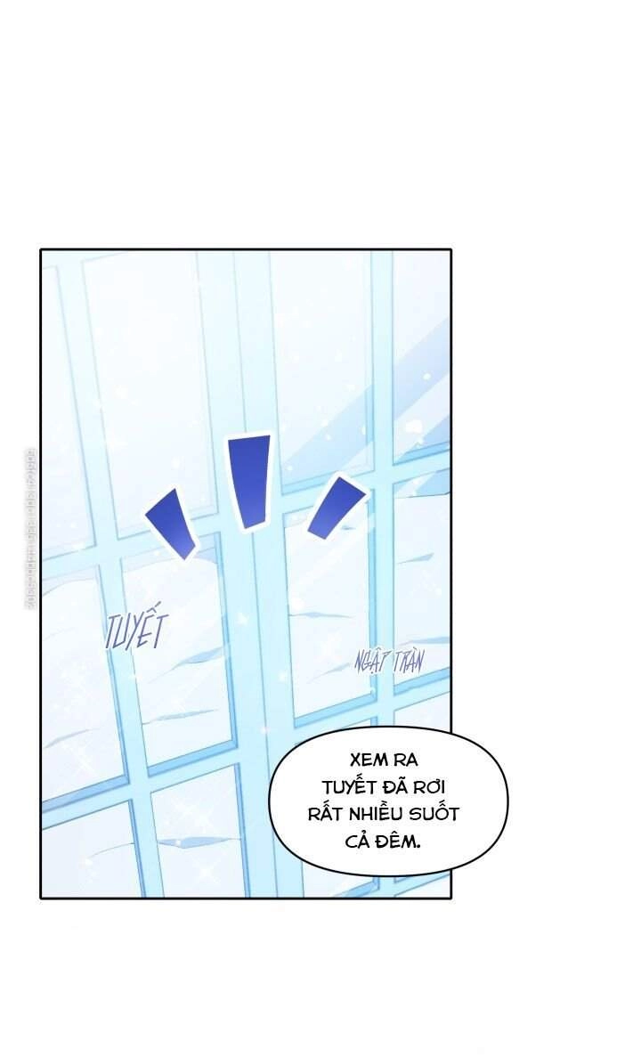 Người Bảo Hộ Của Bạo Quân Là Ma Nữ Tàn Độc Chapter 29 - 1