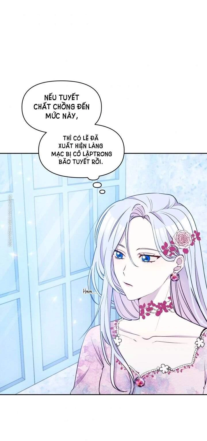 Người Bảo Hộ Của Bạo Quân Là Ma Nữ Tàn Độc Chapter 29 - 2