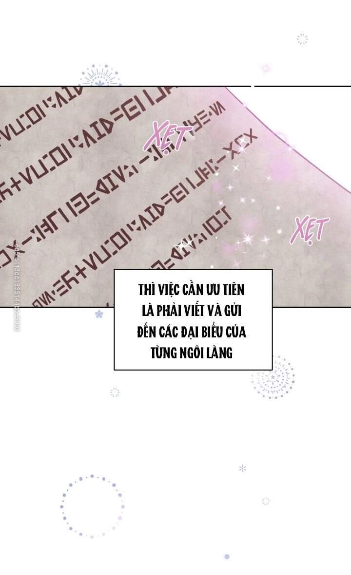 Người Bảo Hộ Của Bạo Quân Là Ma Nữ Tàn Độc Chapter 29 - 4