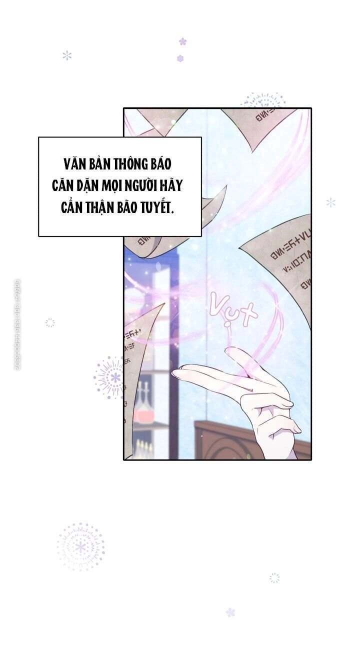 Người Bảo Hộ Của Bạo Quân Là Ma Nữ Tàn Độc Chapter 29 - 5