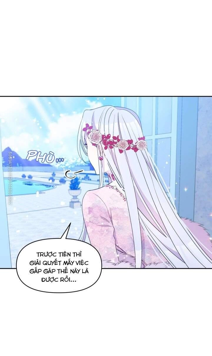 Người Bảo Hộ Của Bạo Quân Là Ma Nữ Tàn Độc Chapter 29 - 7