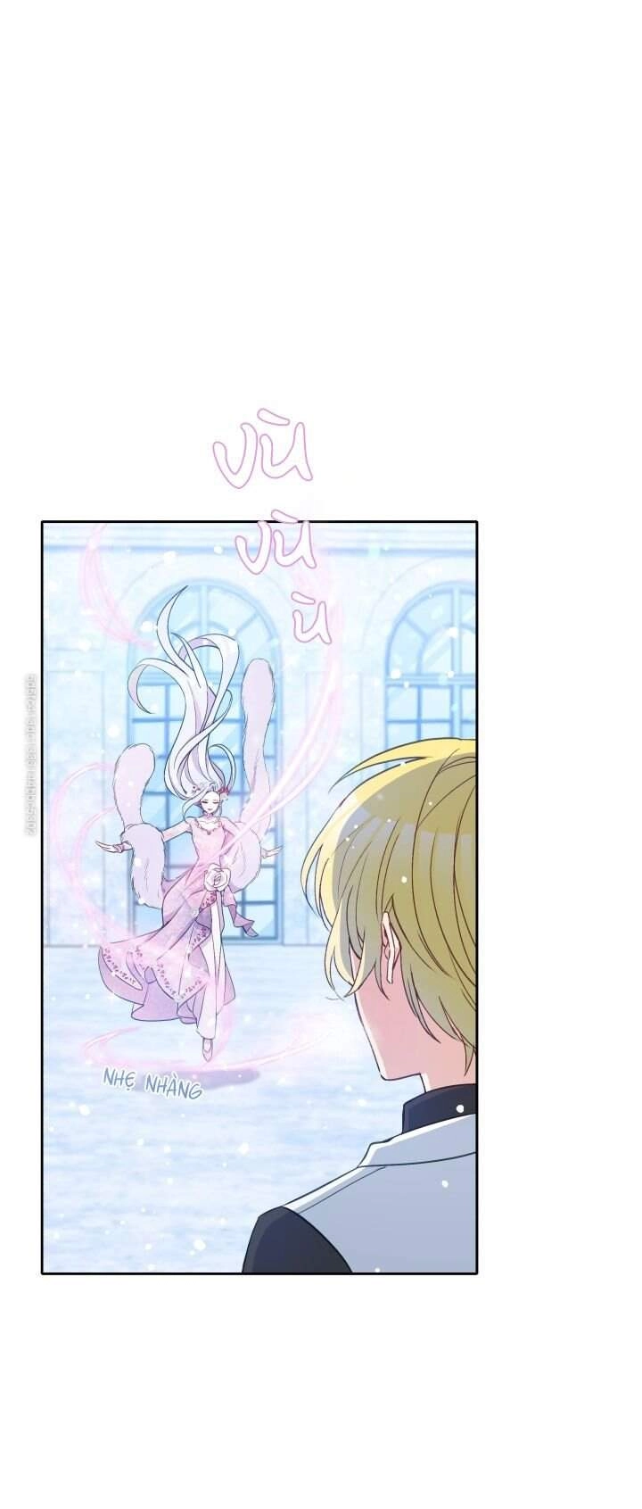 Người Bảo Hộ Của Bạo Quân Là Ma Nữ Tàn Độc Chapter 29 - 10