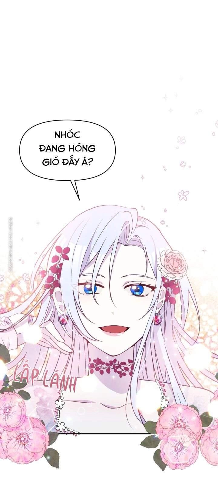 Người Bảo Hộ Của Bạo Quân Là Ma Nữ Tàn Độc Chapter 29 - 11