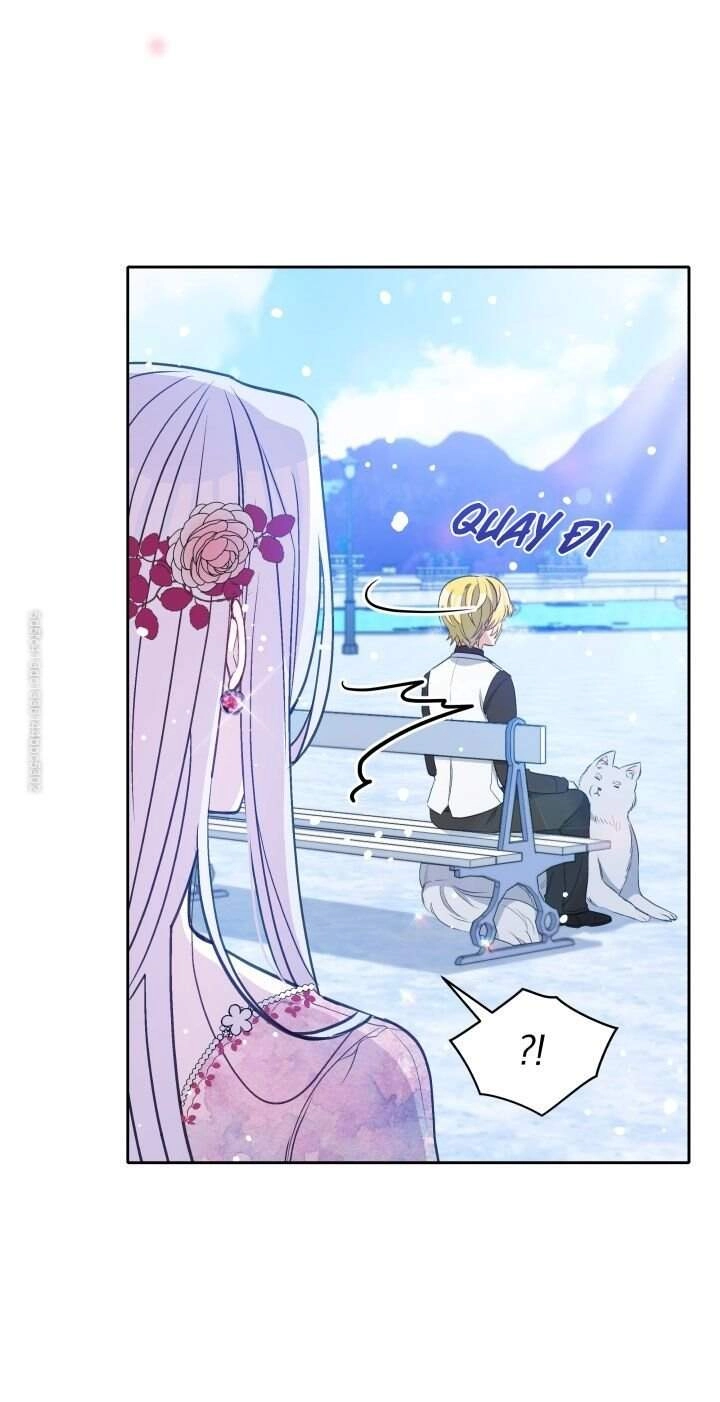 Người Bảo Hộ Của Bạo Quân Là Ma Nữ Tàn Độc Chapter 29 - 13