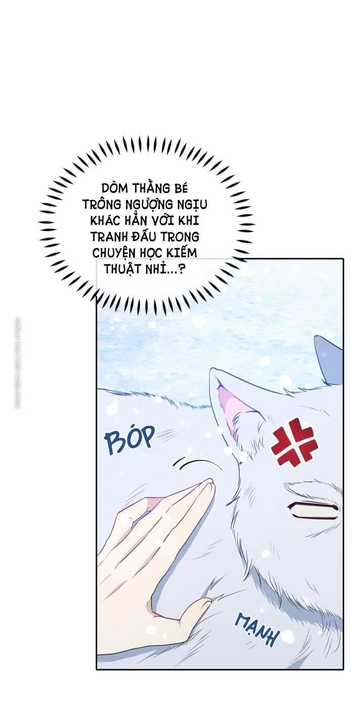 Người Bảo Hộ Của Bạo Quân Là Ma Nữ Tàn Độc Chapter 29 - 15