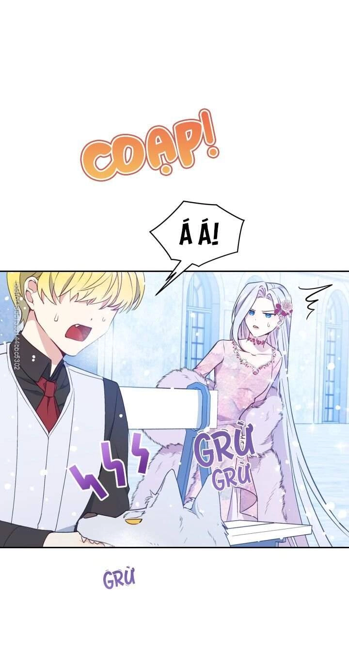 Người Bảo Hộ Của Bạo Quân Là Ma Nữ Tàn Độc Chapter 29 - 16