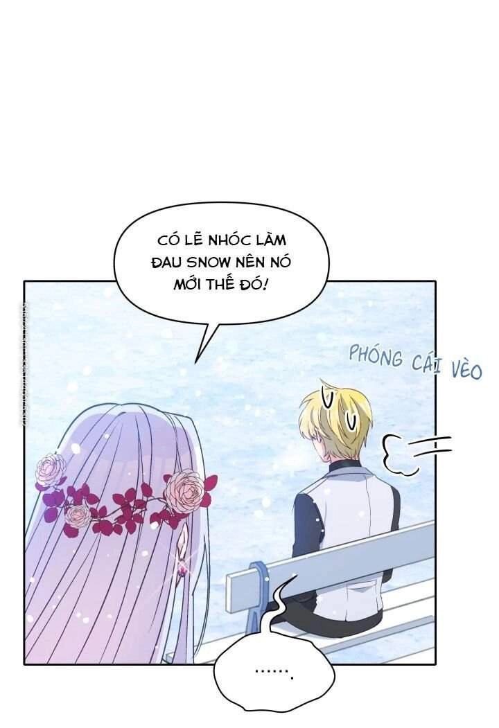 Người Bảo Hộ Của Bạo Quân Là Ma Nữ Tàn Độc Chapter 29 - 17