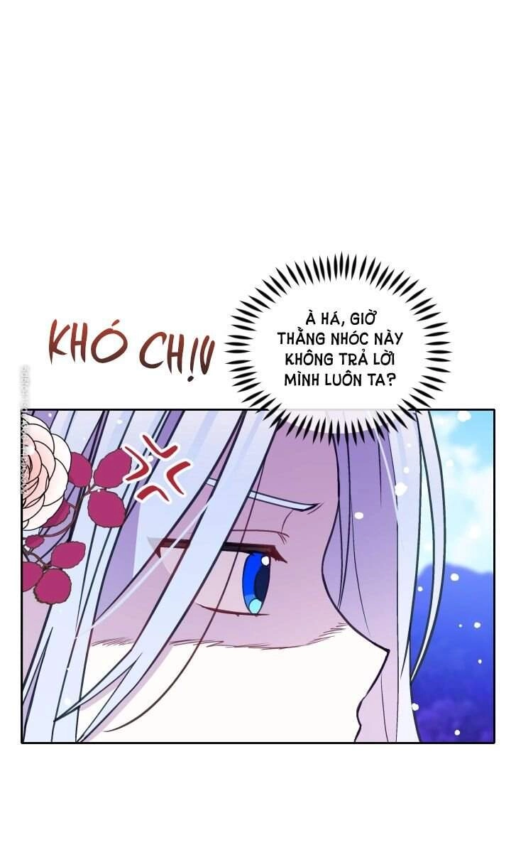 Người Bảo Hộ Của Bạo Quân Là Ma Nữ Tàn Độc Chapter 29 - 18