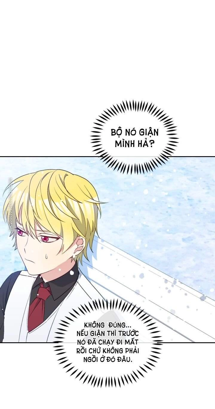 Người Bảo Hộ Của Bạo Quân Là Ma Nữ Tàn Độc Chapter 29 - 19