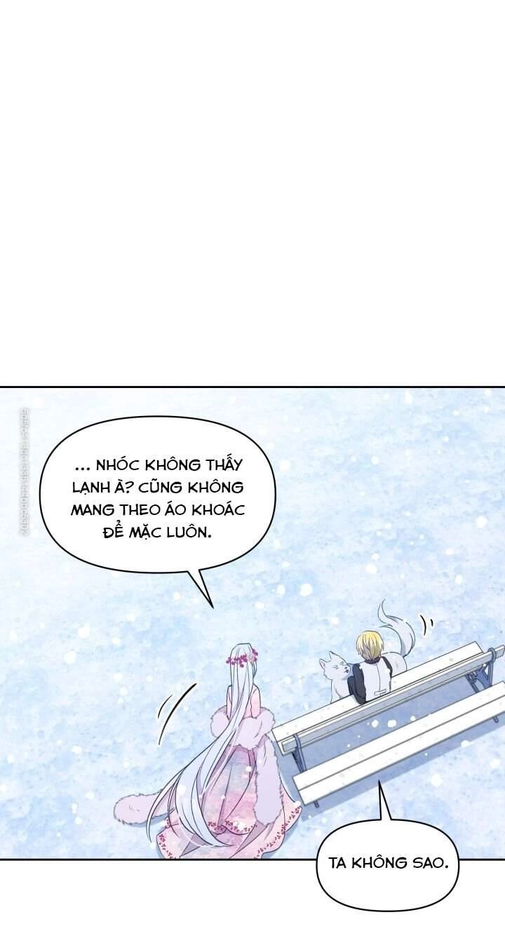 Người Bảo Hộ Của Bạo Quân Là Ma Nữ Tàn Độc Chapter 29 - 22