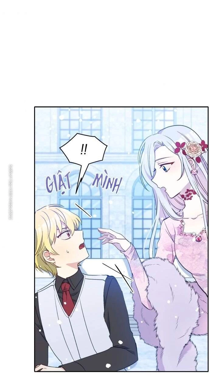 Người Bảo Hộ Của Bạo Quân Là Ma Nữ Tàn Độc Chapter 29 - 24