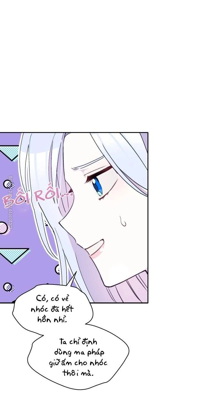 Người Bảo Hộ Của Bạo Quân Là Ma Nữ Tàn Độc Chapter 29 - 25