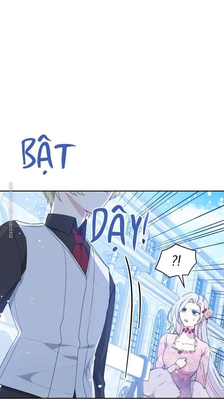 Người Bảo Hộ Của Bạo Quân Là Ma Nữ Tàn Độc Chapter 29 - 27