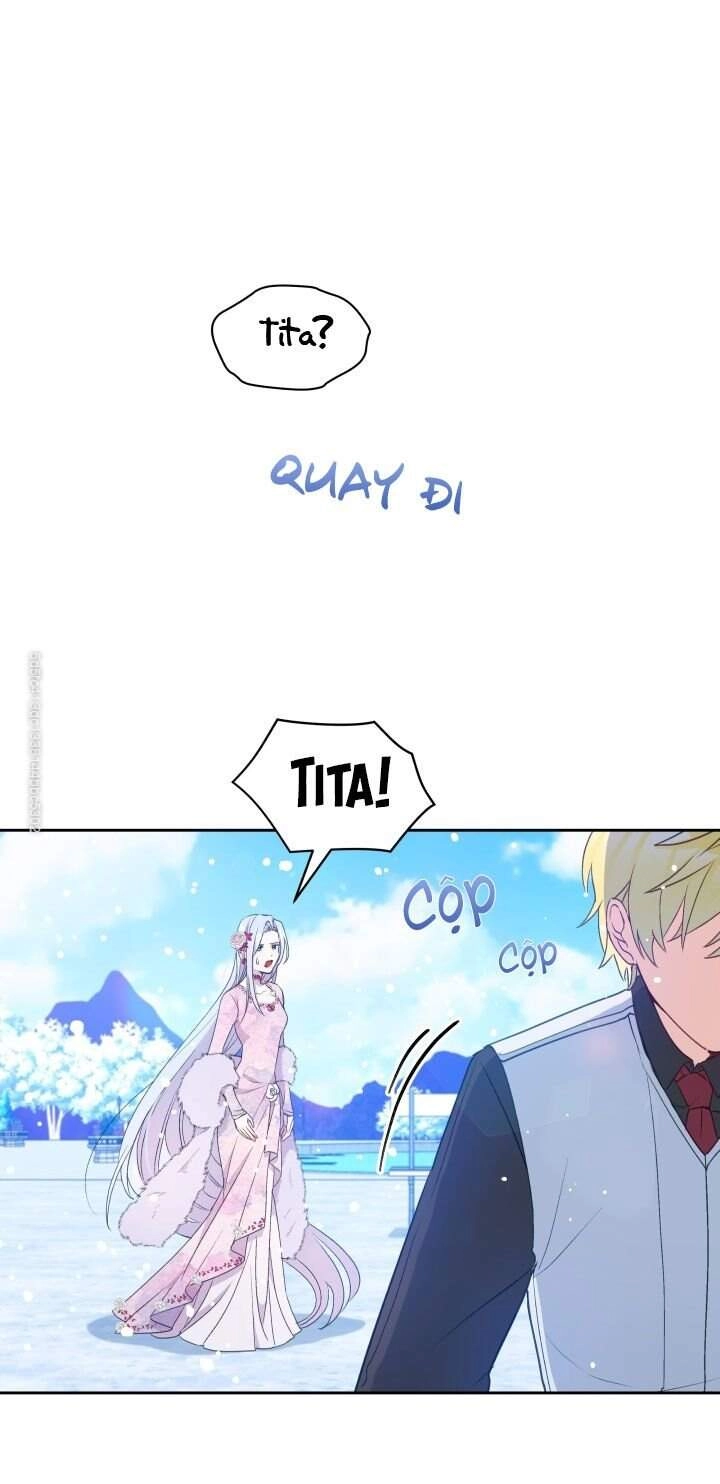 Người Bảo Hộ Của Bạo Quân Là Ma Nữ Tàn Độc Chapter 29 - 28