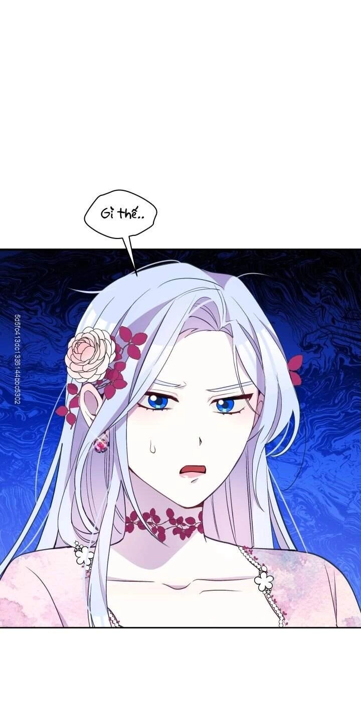 Người Bảo Hộ Của Bạo Quân Là Ma Nữ Tàn Độc Chapter 29 - 29