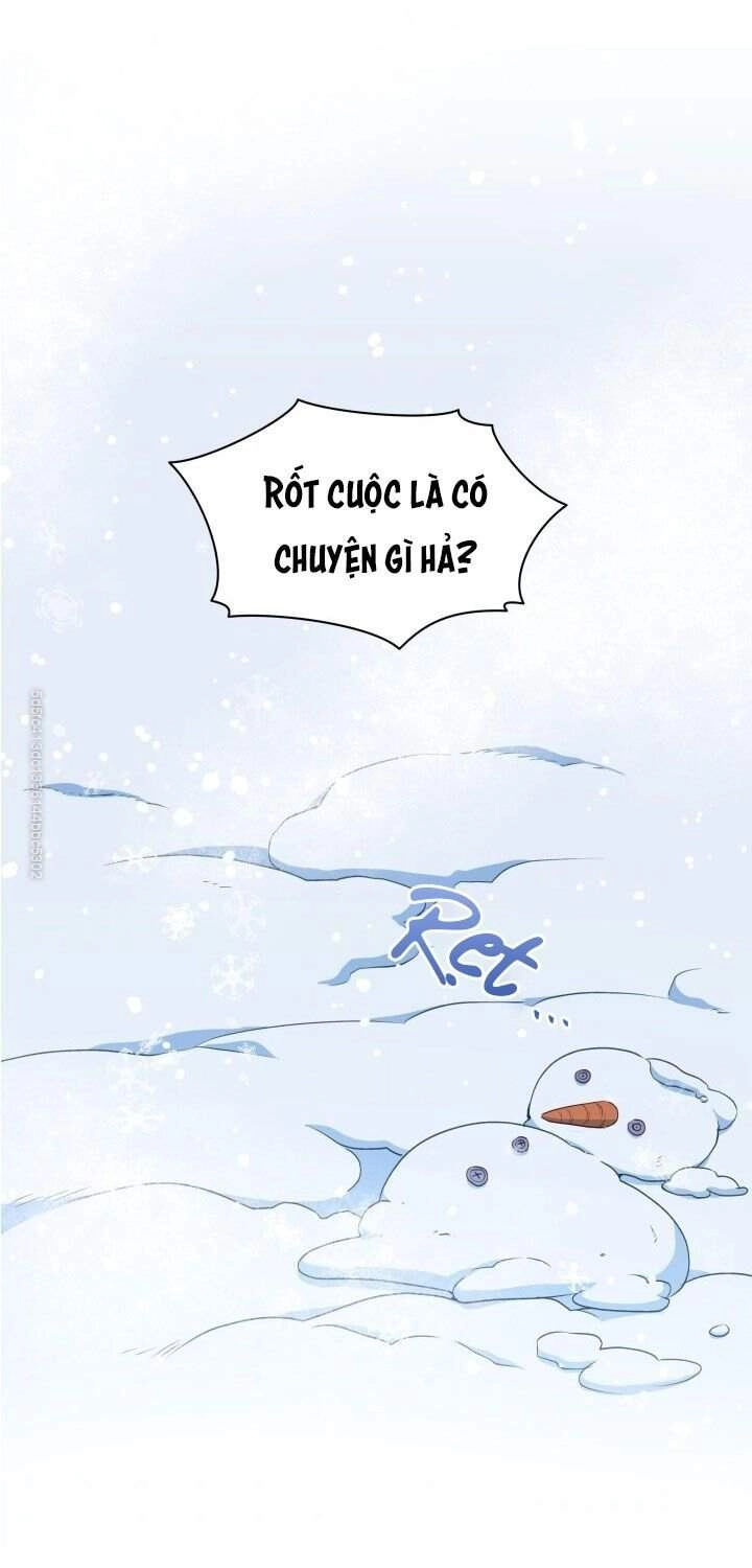 Người Bảo Hộ Của Bạo Quân Là Ma Nữ Tàn Độc Chapter 29 - 30