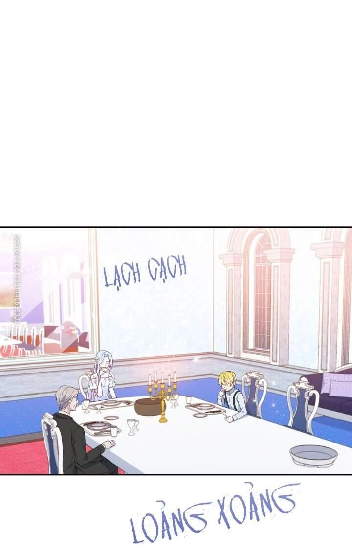 Người Bảo Hộ Của Bạo Quân Là Ma Nữ Tàn Độc Chapter 29 - 33