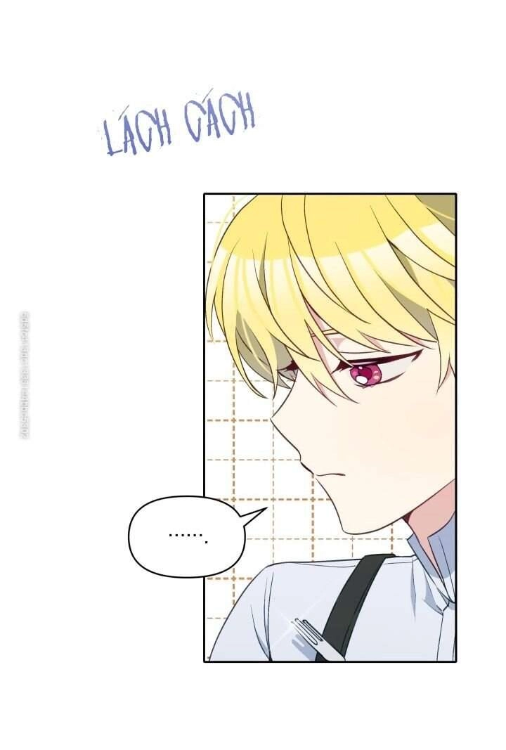 Người Bảo Hộ Của Bạo Quân Là Ma Nữ Tàn Độc Chapter 29 - 35