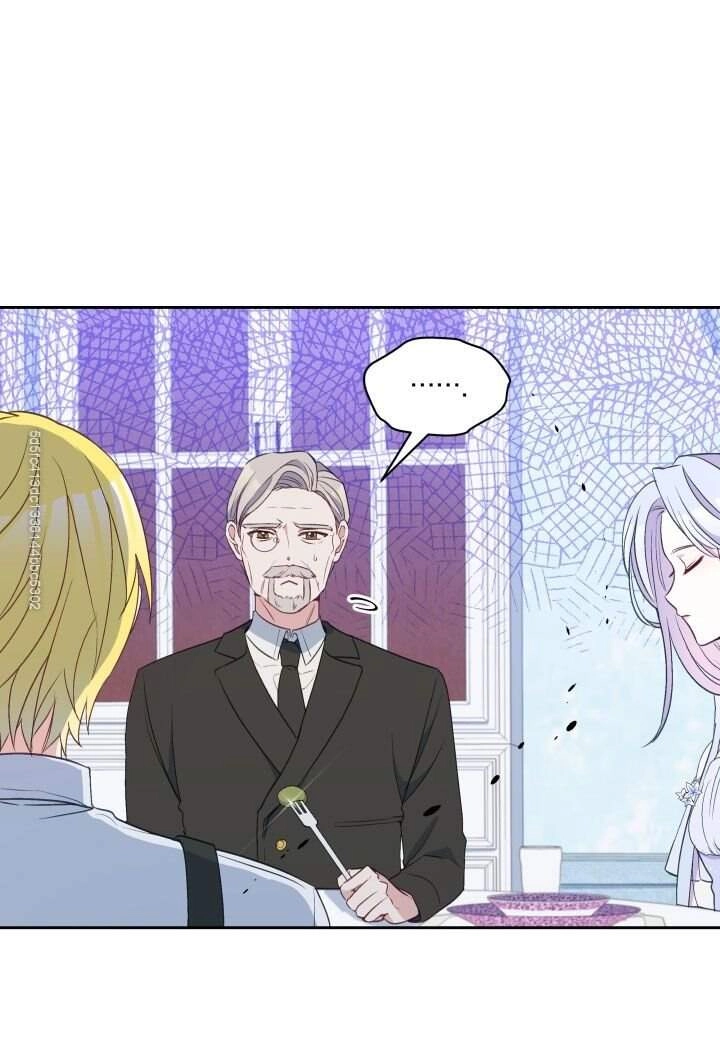 Người Bảo Hộ Của Bạo Quân Là Ma Nữ Tàn Độc Chapter 29 - 36