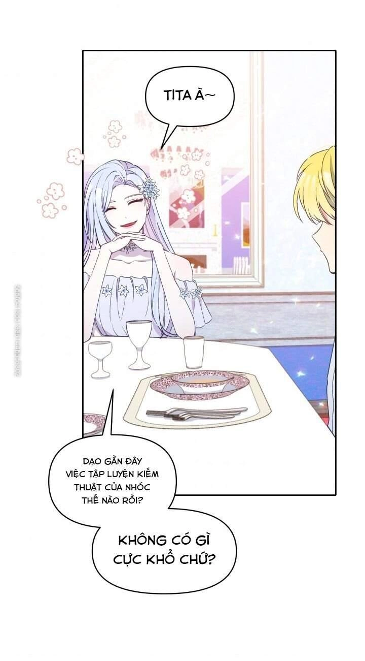 Người Bảo Hộ Của Bạo Quân Là Ma Nữ Tàn Độc Chapter 29 - 38