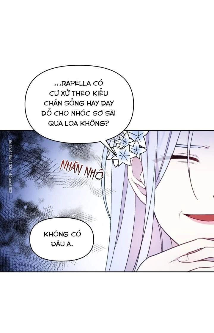 Người Bảo Hộ Của Bạo Quân Là Ma Nữ Tàn Độc Chapter 29 - 40