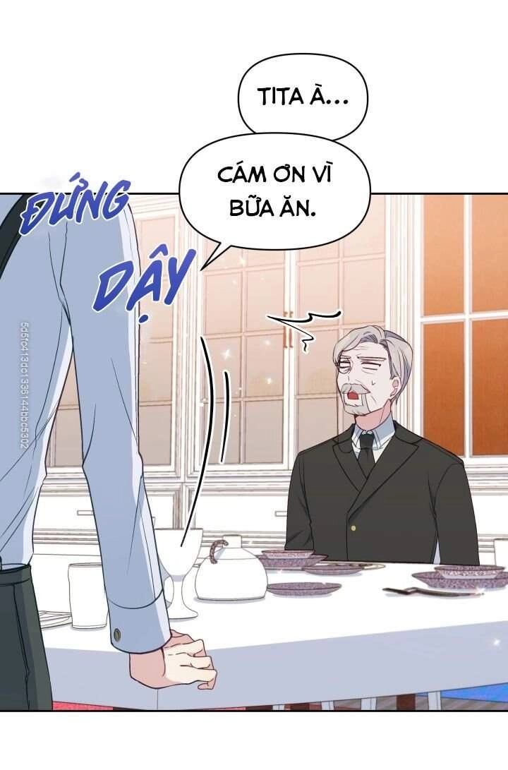 Người Bảo Hộ Của Bạo Quân Là Ma Nữ Tàn Độc Chapter 29 - 41