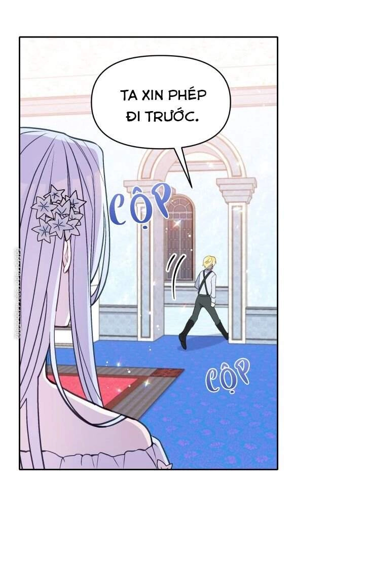 Người Bảo Hộ Của Bạo Quân Là Ma Nữ Tàn Độc Chapter 29 - 43