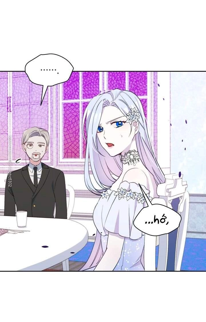 Người Bảo Hộ Của Bạo Quân Là Ma Nữ Tàn Độc Chapter 29 - 44