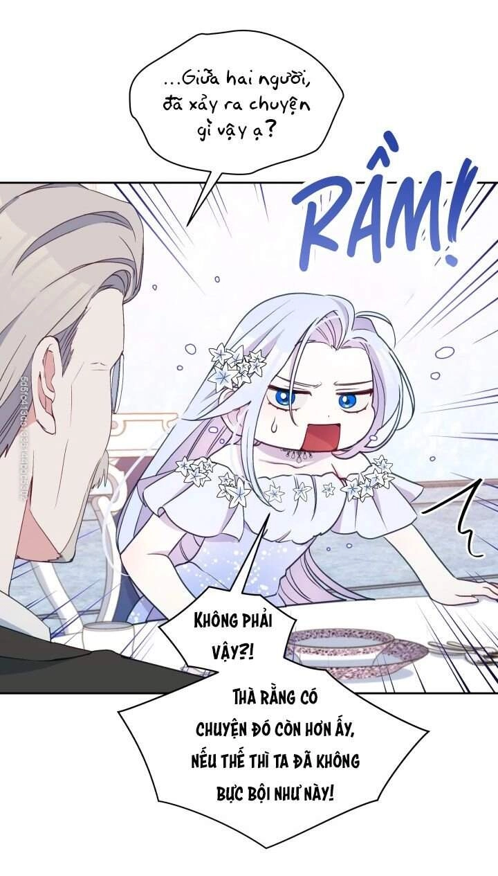 Người Bảo Hộ Của Bạo Quân Là Ma Nữ Tàn Độc Chapter 29 - 45