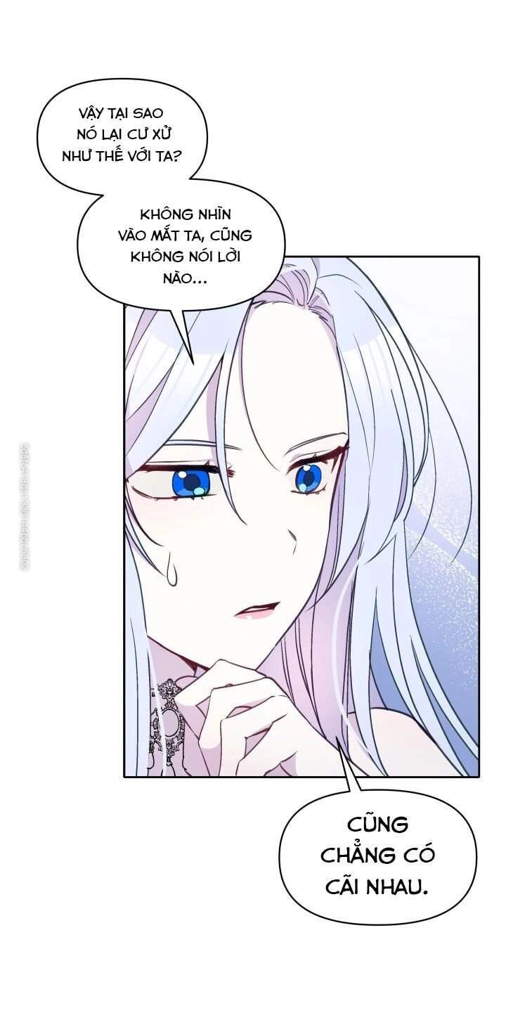 Người Bảo Hộ Của Bạo Quân Là Ma Nữ Tàn Độc Chapter 29 - 47