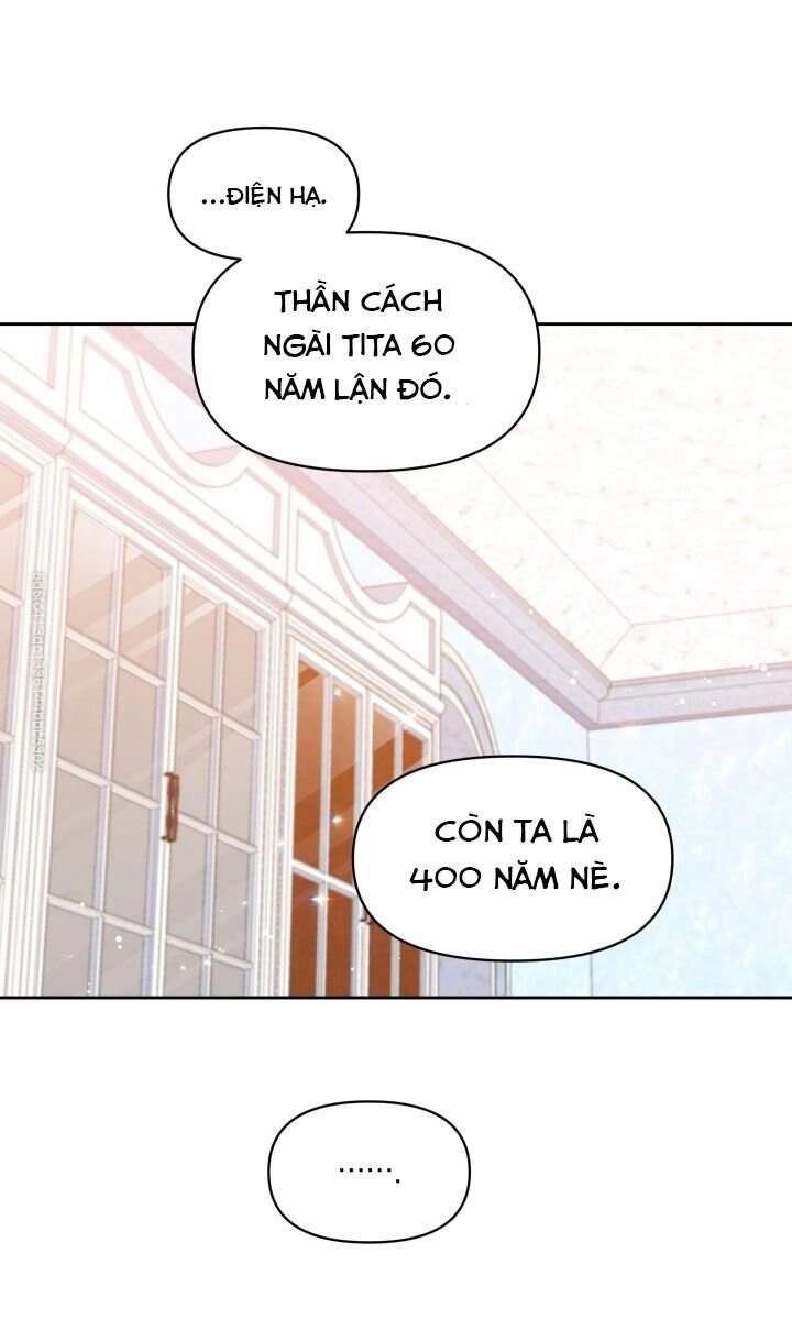 Người Bảo Hộ Của Bạo Quân Là Ma Nữ Tàn Độc Chapter 29 - 51